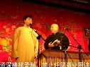 群口八扇屏