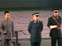 堂会的相声