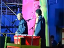 桑园会