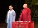 饽饽阵