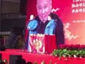 五环之歌