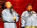 返场