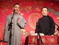 倒扎门