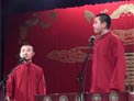 学聋哑之聋子打岔