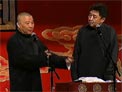 返场及徒弟介绍
