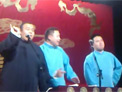 翻四辈