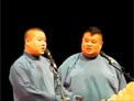 学歌曲
