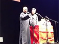 世界巡演新西兰站片段下载