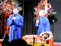 全球巡演美国洛杉矶站片段