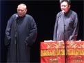全球巡演美国洛杉矶