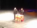 全球巡演波士顿站片段1