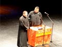 全球巡演波士顿站片段2