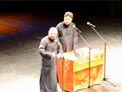全球巡演波士顿站1