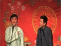 学评戏