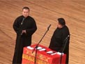学歌曲