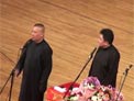 爱情传奇