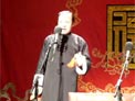 小平听书