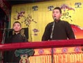 八扇屏