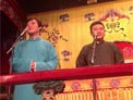 洪洋洞
