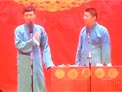 写对子+学聋哑