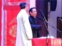 学杂唱+拴娃娃+学哑语