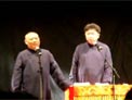 欧洲巡演德国站片段1