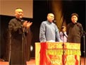 欧洲巡演德国站片段2