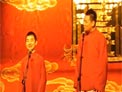戏剧与方言