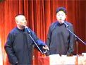 德云社乌鲁木齐站6