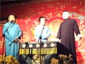 文武训徒