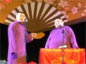 拴娃娃