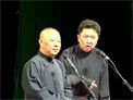 返场1