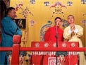 文武训徒