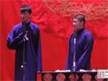 俏皮话