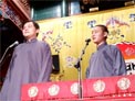 打白狼