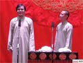 卖春联
