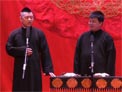 学评戏