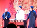 返场7段