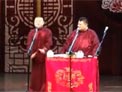 岳云鹏上海站片段