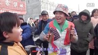 杨晓琼新片《莲花落风波》节选