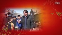 杨晓琼新片《莲花落的风波》片头