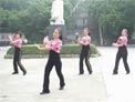 博白廖弟广场舞裸爱情歌