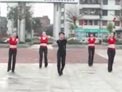 博白廖弟广场舞星光