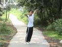 博白廖弟广场舞江南桂花香