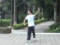 博白廖弟广场舞卓玛