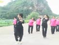博白廖弟广场舞爱做梦的高原