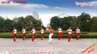 舞动旋律2007健身队广场舞 全民共舞 编舞萱