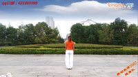 舞动旋律2007健身队 中国话