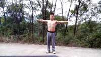 国体版易筋经