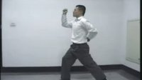 易筋经之生命十二式教学演示